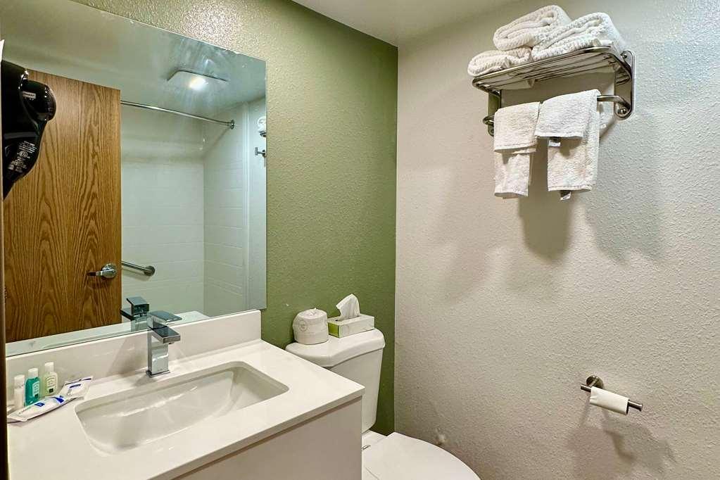 Quality Inn & Suites Albany Airport Латам Номер фото